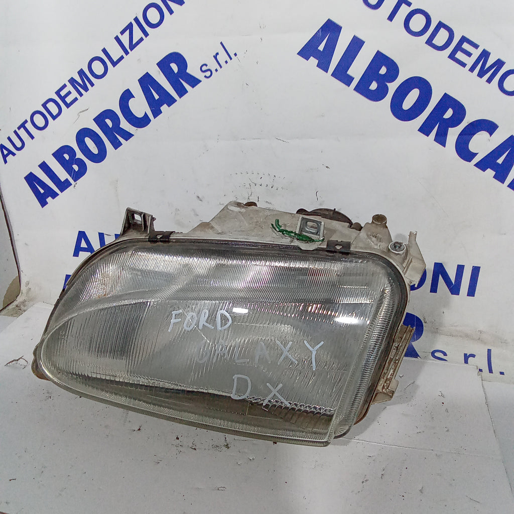 Faro delantero derecho Ford Galaxy año 1996/2000