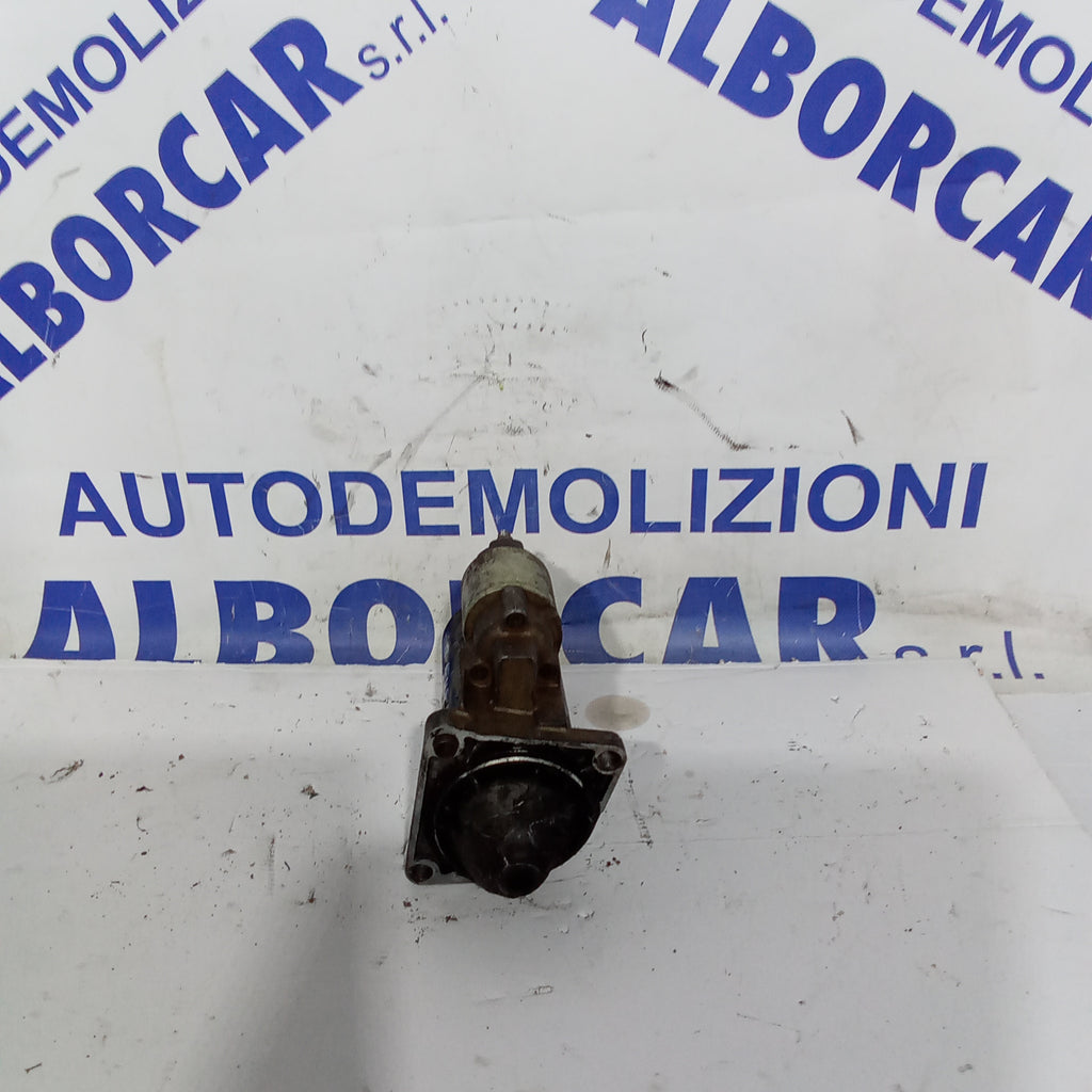 Motor de arranque Fiat Stilo 1.9 JTD año 2001/2010