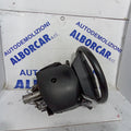 Steering column shaft Opel Zafira 1.6 petrol/methane year 2006