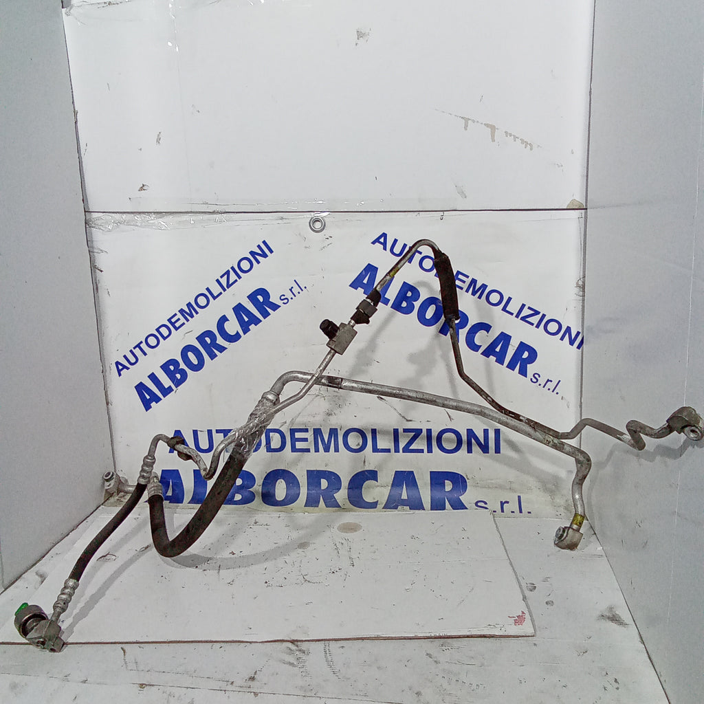 Tubi aria condizionata fiat punto 2 serie 1.9jtd