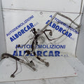 Air conditioning pipes Toyota Yaris 1.3 petrol year 2007