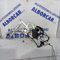 Elevalunas delantero derecho Opel Astra año 2007