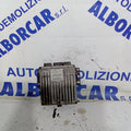 Centralina motore renault clio 1.5 dci anno 2009