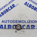 Front left fog light Renault Megane year 2006