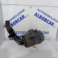 Air filter box Lancia Delta 1.6 MJT year 2008/2014