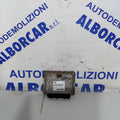 Centralina motore fiat Doblò 1.6 bipower anno 2005/2011