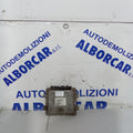 Centralina motore fiat Doblò 1.6 bipower anno 2006/2010