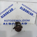 Compressore aria condizionata lancia delta 1.6mjt anno 2008/2014