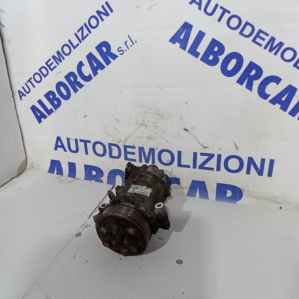 Compressore aria condizionata lancia delta 1.6mjt anno 2008/2014