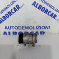 Compresor aire acondicionado Alfa Mito 1.6 gasolina año 2010