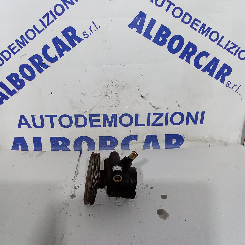 Pompa idroguida fiat punto 1.2 benzina anno 2000