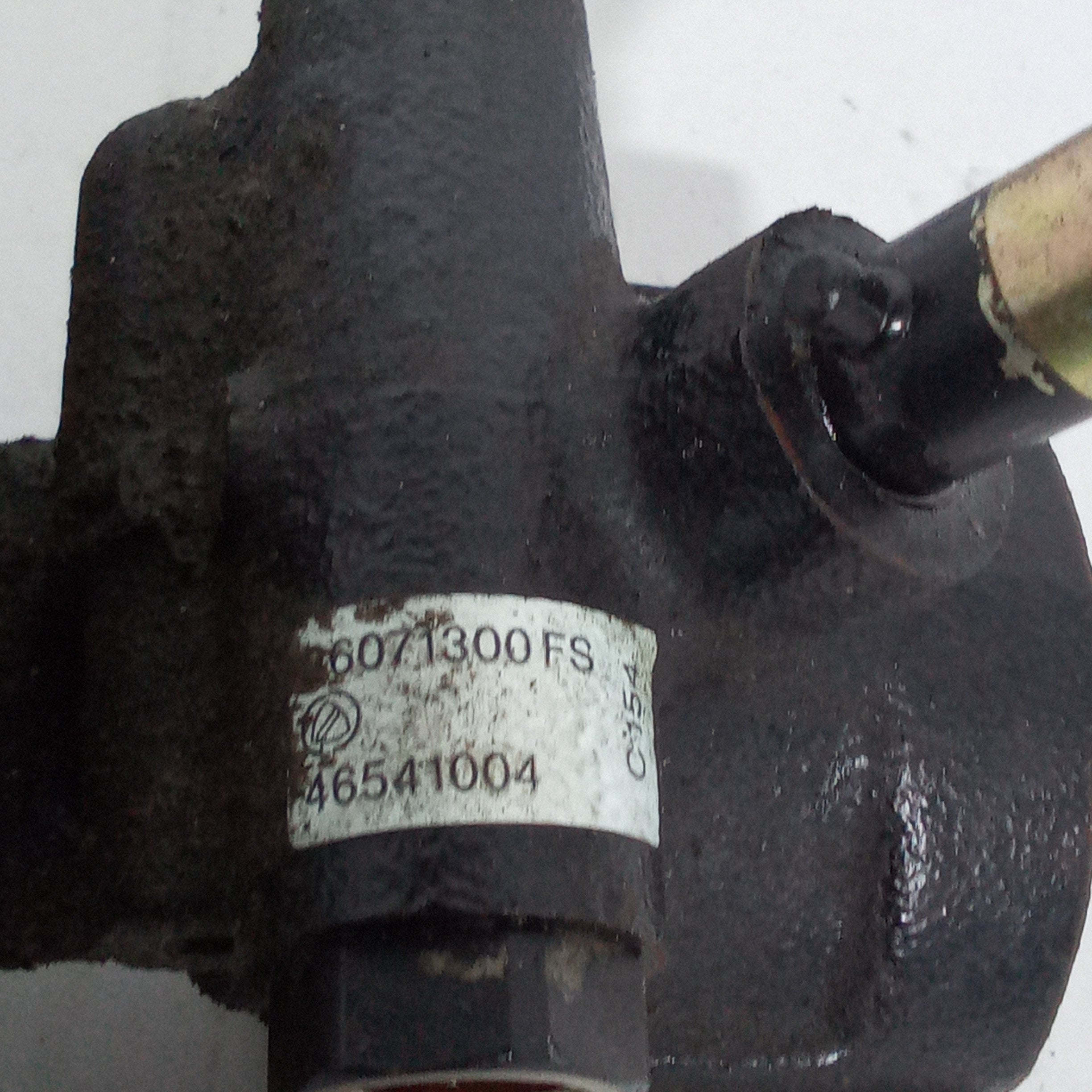 Pompa idroguida fiat punto 1.2 benzina anno 2000