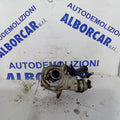 Turbina lancia delta 1.6mjt anno 2010