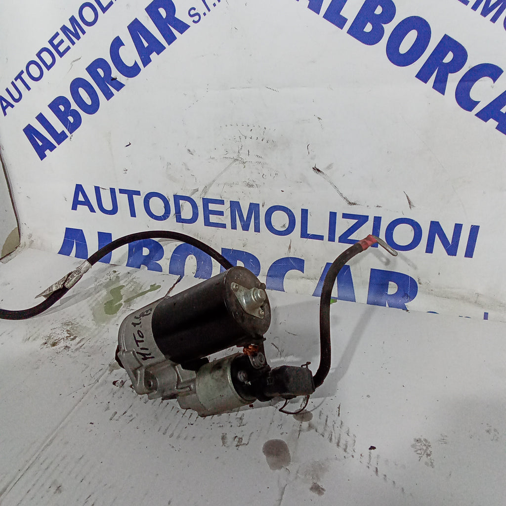 Alternatore alfa mito 1.6 benzina anno 2010