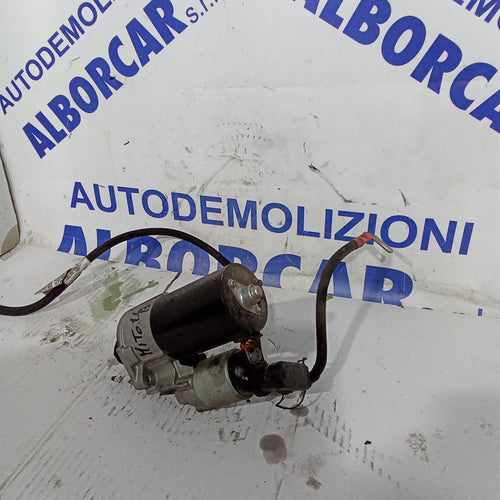 Alternatore alfa mito 1.6 benzina anno 2010