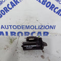 Motorino di avviamento lancia delta 1.6 mjt anno 2010