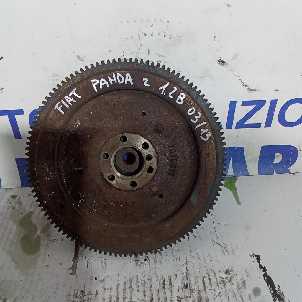 Frizione volano fiat panda 1.2 benzina anno 2003/2013