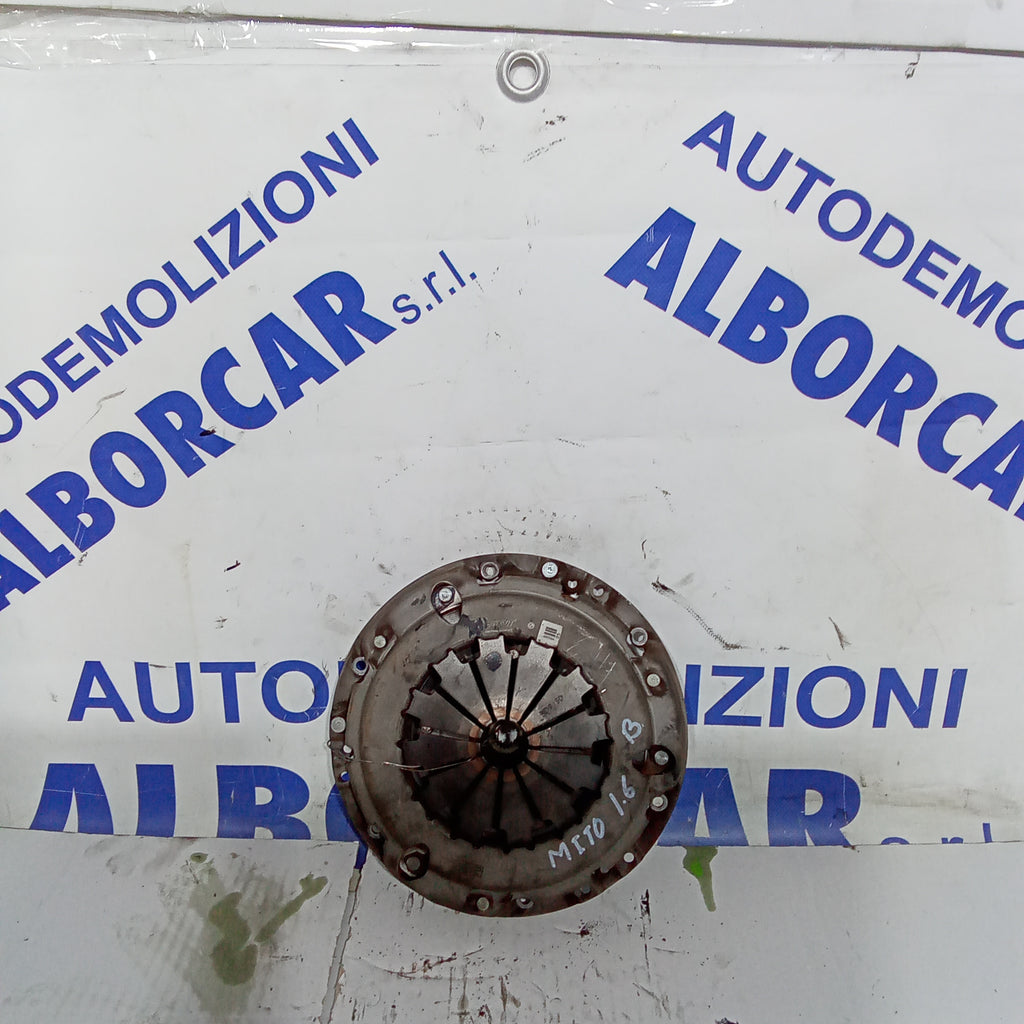 Frizione volano alfa mito 1.6 benzina anno 2010