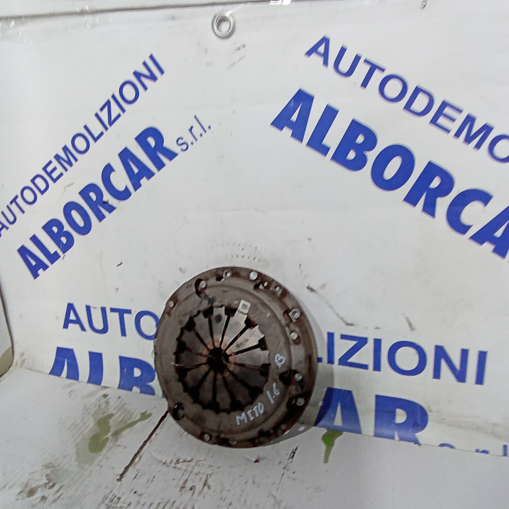 Frizione volano alfa mito 1.6 benzina anno 2010