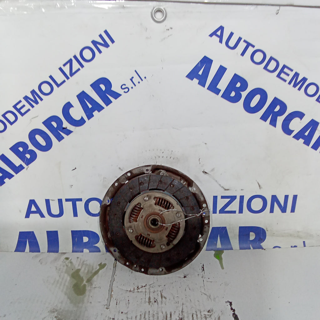Frizione volano alfa mito 1.6 benzina anno 2010