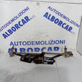Motor de limpiaparabrisas delantero Ford Transit año 2005