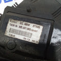 Ventola raffreddamento radiatore mercedes C220 anno 2002