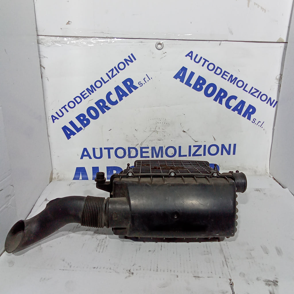 Scatola filtro aria alfa mito 1.6 benzina anno 2010
