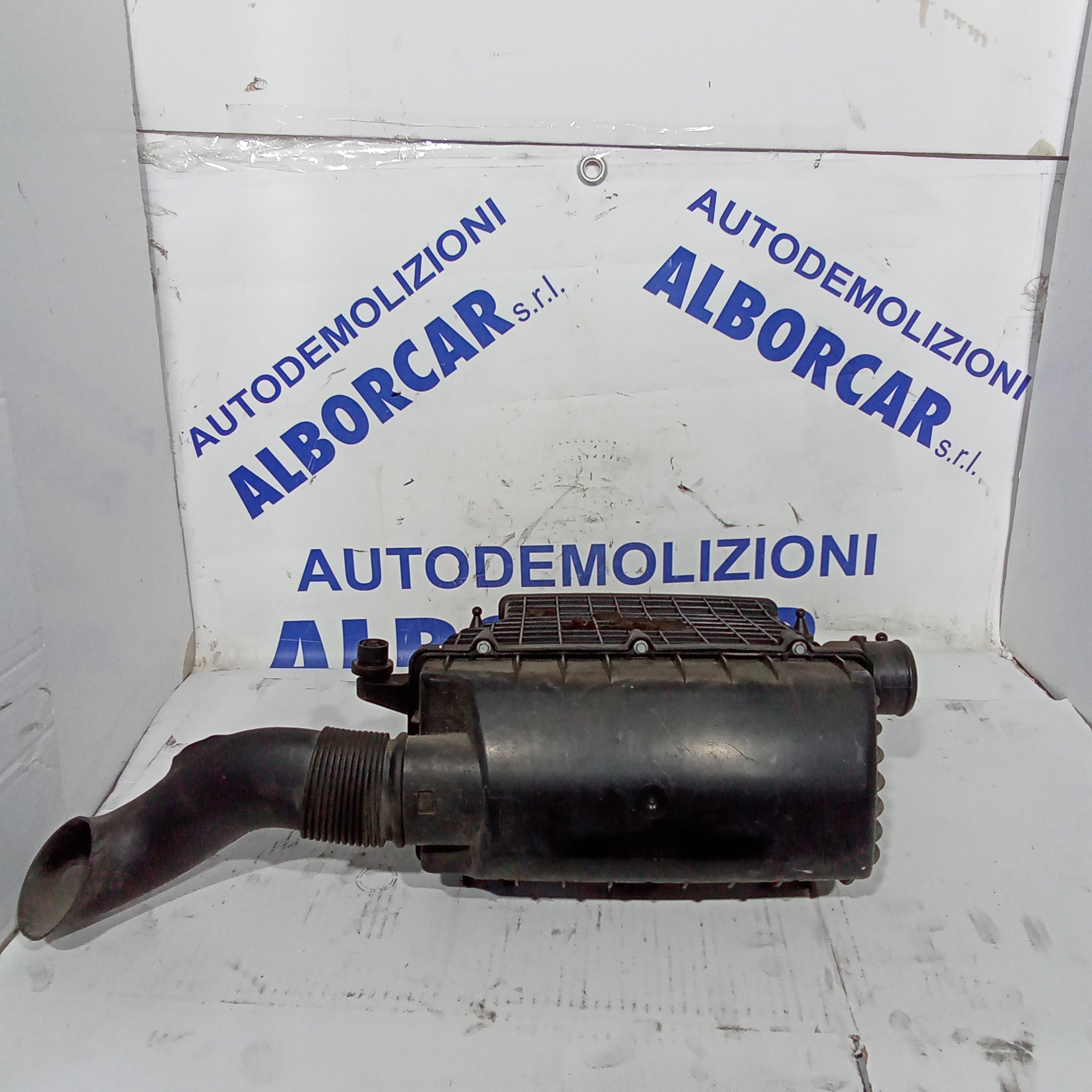 Scatola filtro aria alfa mito 1.6 benzina anno 2010