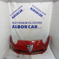 Paraurti anteriore alfa mito 1.6 benzina anno 2010