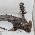 Ponte assale completo anteriore alfa mito 1.3 mjt anno 2010