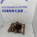 Cambio Fiat Punto 2ª serie 1.2 gasolina año 1999/2003