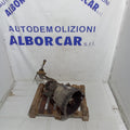 Cambio Mercedes C220 6 velocidades año 2002