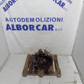 Cambio Lancia Delta 1.6mjt año 2012