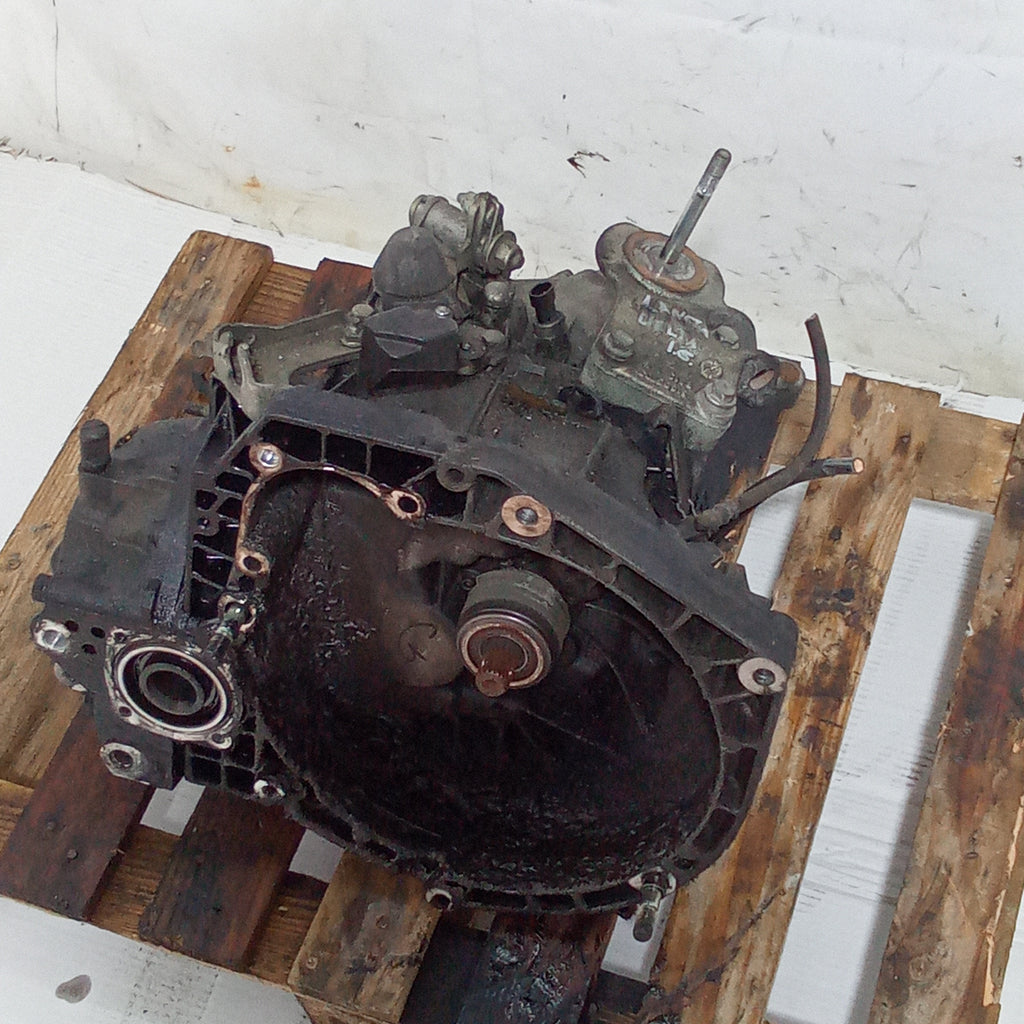 Cambio Lancia Delta 1.6mjt año 2012