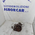 Cambio alfa mito 1.3 mjt anno 2006