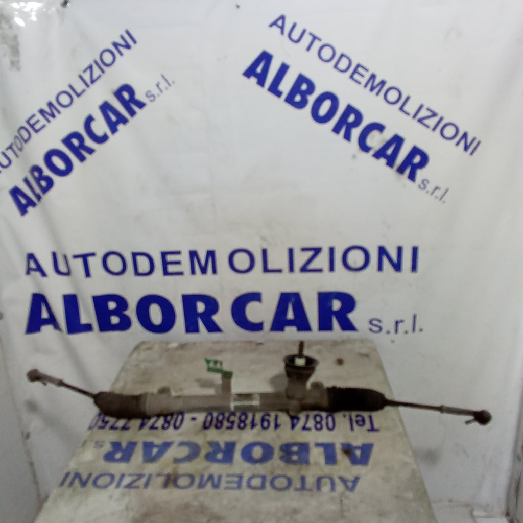 Scatola sterzo alfa mito 1.6 benzina anno 2010