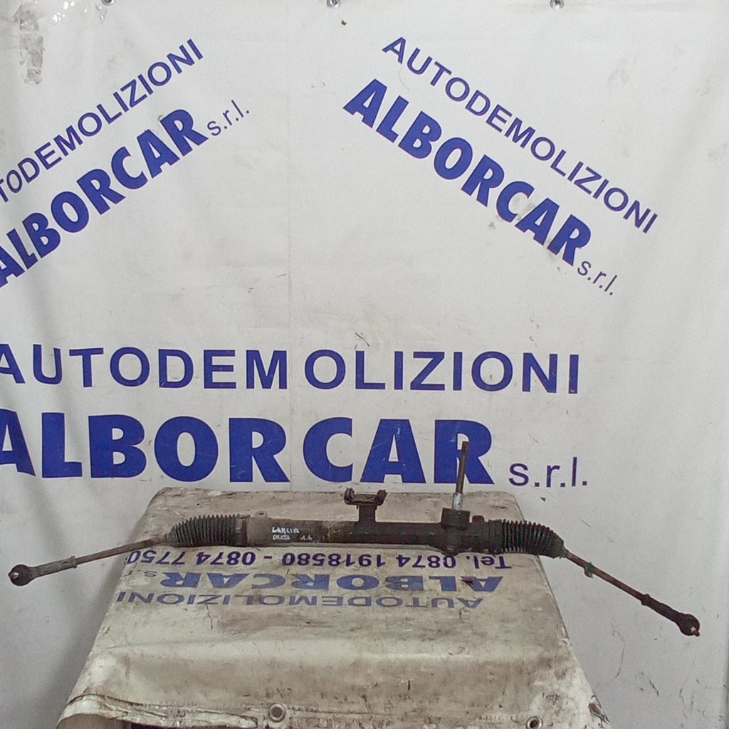 Caja de dirección Lancia Delta 1.6mjt año 2011