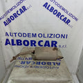 Marmitta terminale di scarico nissan micra 1.3 benzina anno 2005