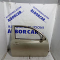 Sportello anteriore destro nissan micra 3 porte anno 2005