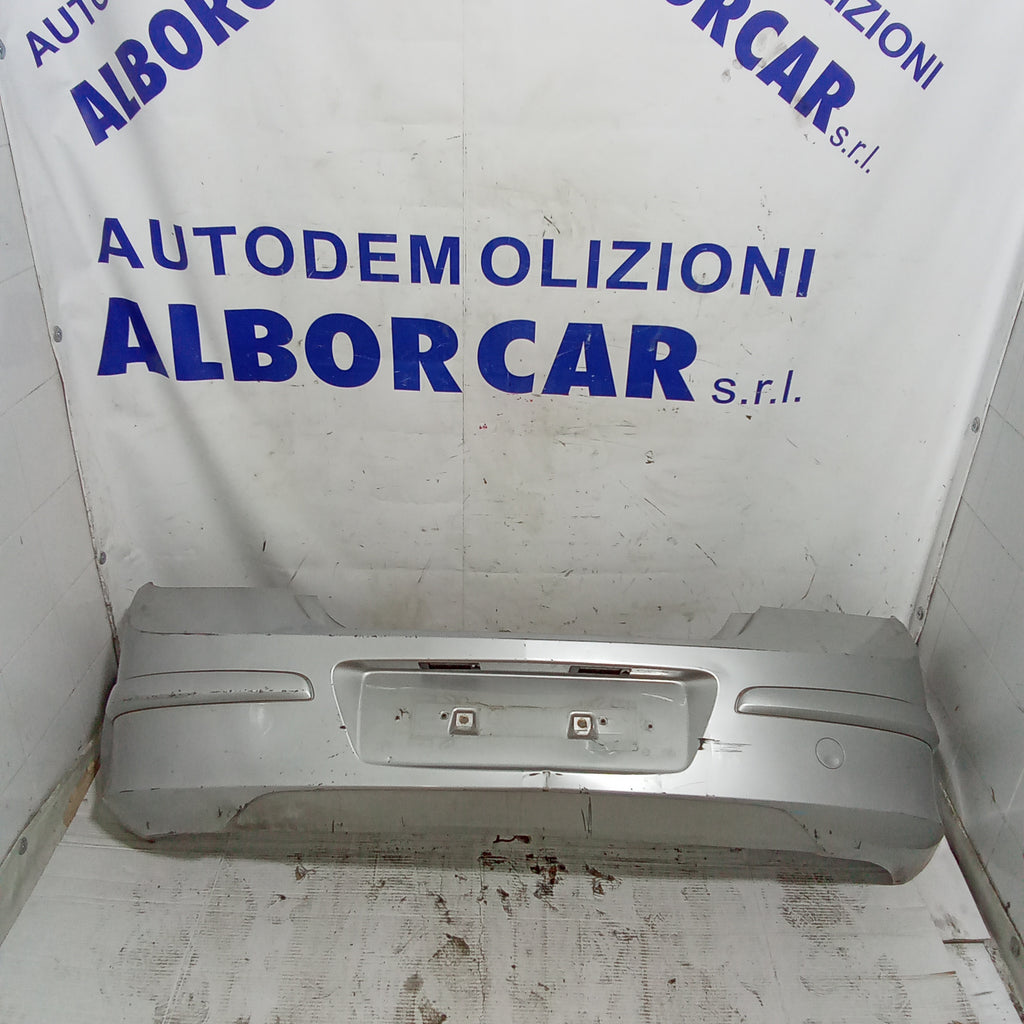Paraurti posteriore opel astra anno 2007