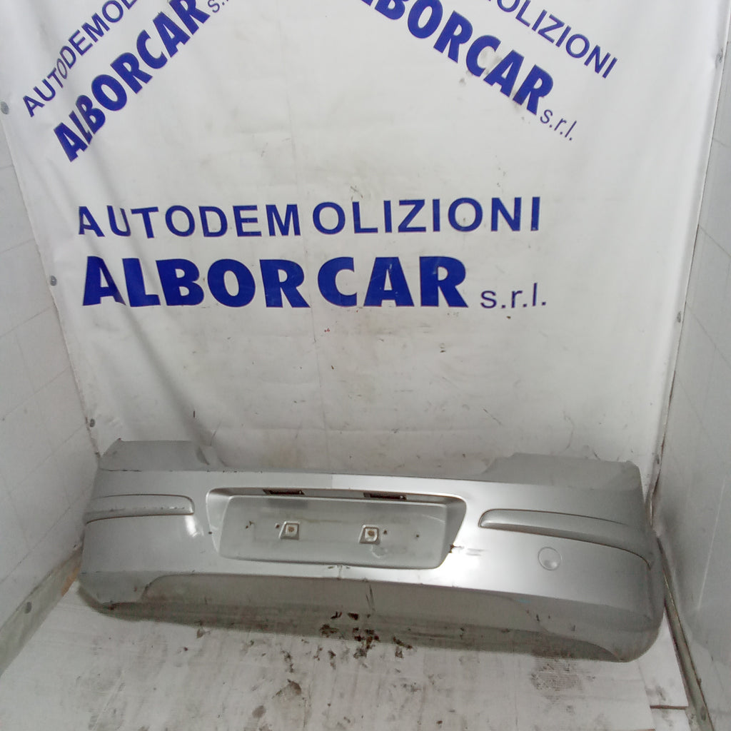 Paraurti posteriore opel astra anno 2007