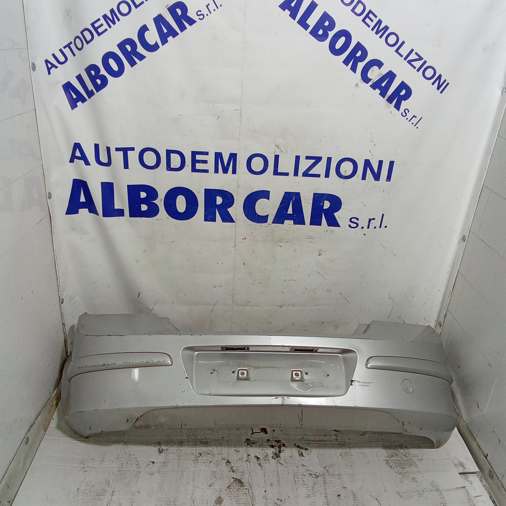 Paraurti posteriore opel astra anno 2007