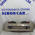 Parachoques delantero Nissan Micra año 2005