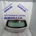 Cofano baule posteriore opel astra anno 2007