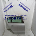 Sportello posteriore destro opel astra anno 2007