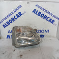 Fanale faro anteriore destro opel agila anno 2006