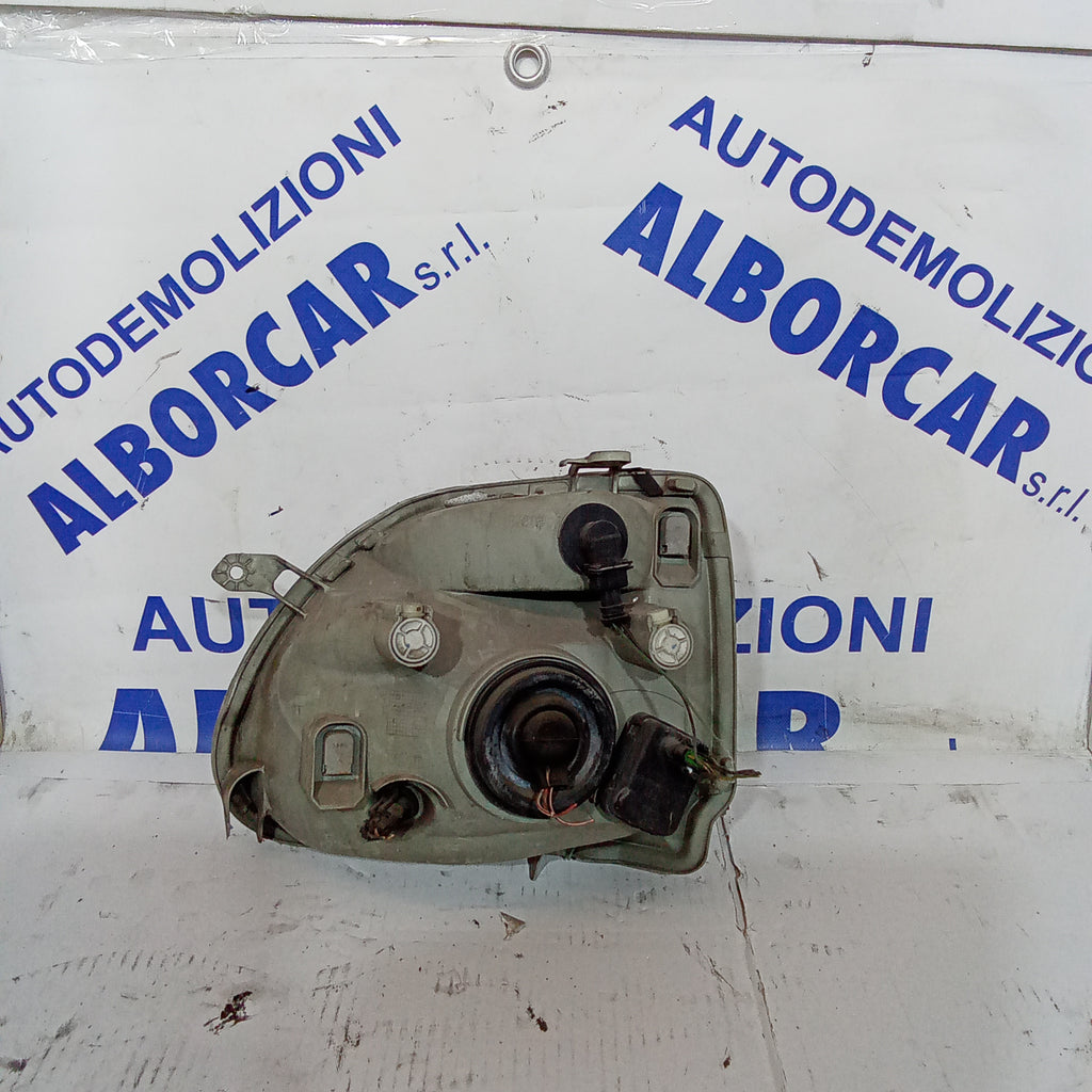 Fanale faro anteriore destro opel agila anno 2006
