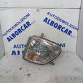 Faro delantero izquierdo Opel Agila año 2006