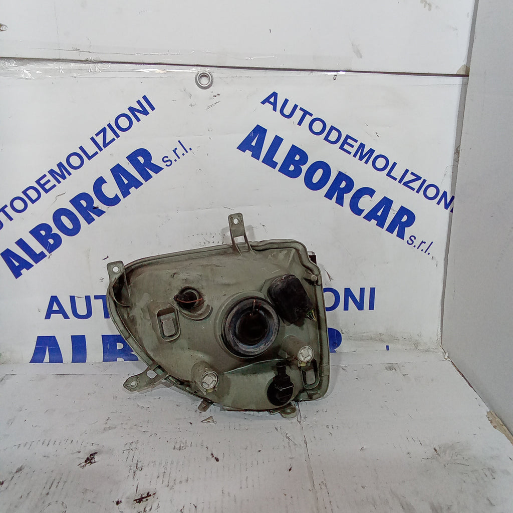 Faro delantero izquierdo Opel Agila año 2006