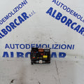 Centralina body computer citroen C3 1.6hdi anno 2013